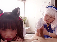 Hottest sex video Blonde craziest