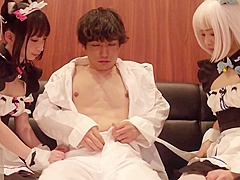 Hottest sex video Blonde craziest