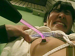 Excellent xxx video Hogtied greatest only here