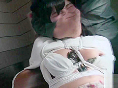 Excellent xxx video Hogtied greatest only here