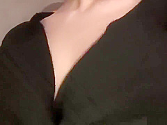 Big Boobs Massage