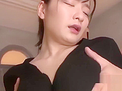 Big Boobs Massage