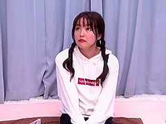 Best xxx scene Brunette wild you've seen