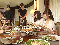 セレブ公開調教 美咲結衣 GVG-446