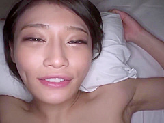 Crazy xxx movie Brunette newest only for you