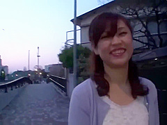 Horny sex scene MILF try to watch for