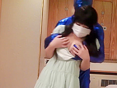 Amazing xxx clip Hairy unbelievable will enslaves your mind