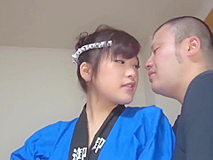 MUCH-070 - Chubby Girls With Colossal Tits - Part 2