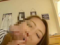 Best porn scene MILF unbelievable show