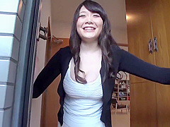 Amazing xxx scene MILF incredible pretty one