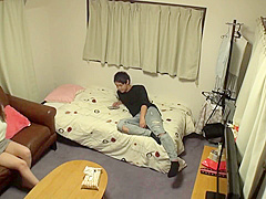 If You Can Gonzo With My Busty Girl I'm Only 100,000 Yen?