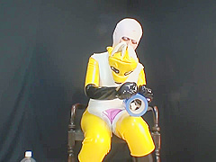 Crazy porn video BDSM unbelievable , it's amazing