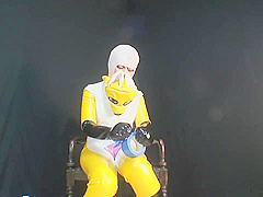 Crazy porn video BDSM unbelievable , it's amazing