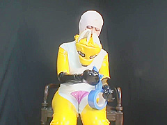 Crazy porn video BDSM unbelievable , it's amazing