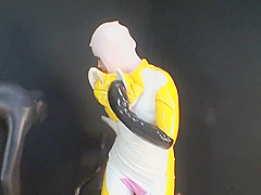 Crazy porn video BDSM unbelievable , it's amazing