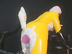 Crazy porn video BDSM unbelievable , it's amazing