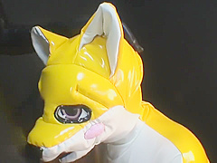 Crazy porn video BDSM unbelievable , it's amazing