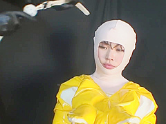 Crazy porn video BDSM unbelievable , it's amazing