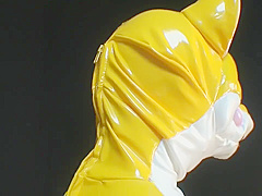 Crazy porn video BDSM unbelievable , it's amazing