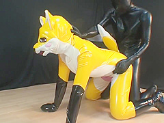 Crazy porn video BDSM unbelievable , it's amazing