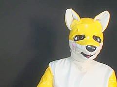 Crazy porn video BDSM unbelievable , it's amazing