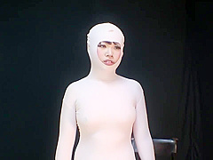 Crazy porn video BDSM unbelievable , it's amazing