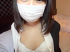 Astonishing xxx video Creampie new pretty one