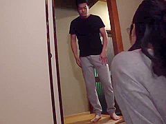 Hottest xxx video Stockings newest show