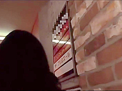 MDOG-002 Prostate Milk Maid Training - Miki Sunohara