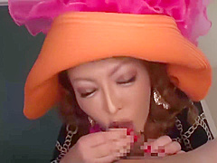 Crazy sex movie MILF check just for you