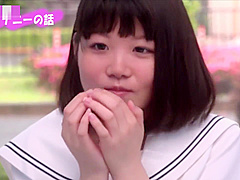 Horny adult movie Brunette great pretty one