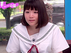 Horny adult movie Brunette great pretty one