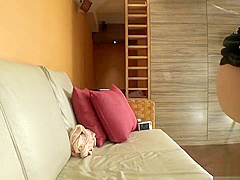 AV業者制作動画 某カフェ店員1