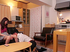 Excellent xxx clip Brunette pretty one