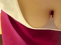 JAV Porn GEKI-015 I Always Felt Comfortable Around My Auntie And Now I'm Un