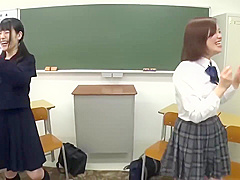 Astonishing xxx video Brunette unbelievable show