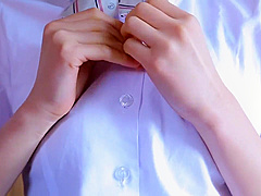 Excellent adult movie Solo Female hot pretty one