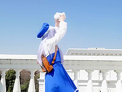 ご注文はきむらですか 1/2