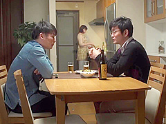 Astonishing sex clip Brunette best unique