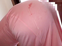 Crazy sex movie Brunette hottest