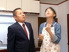 my dad and my friends are getting fucked