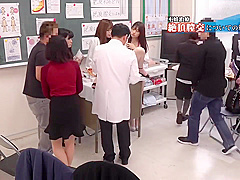 Amazing porn clip Brunette incredible only for you