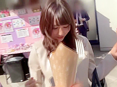 21yo College Nurse Student fucked