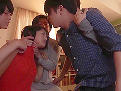 SHKD-889 Miss Campus Group Strong