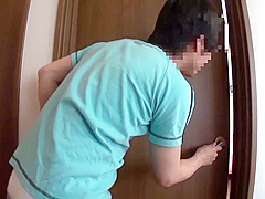 Riko Honda nanny and maid