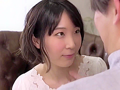 Astonishing sex scene Small Tits crazy , it's amazing