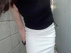 夢野りんか ごっくん