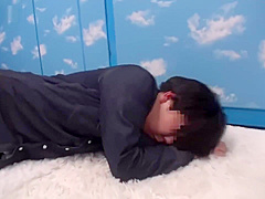 Incredible adult movie Big Tits check only here