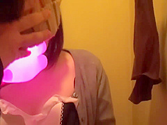 Incredible adult movie Big Tits check only here