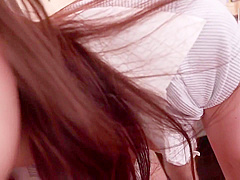 Incredible adult movie Stockings exotic only for you